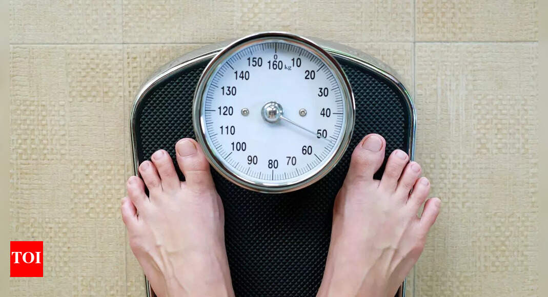 At 320 pounds doctors feared she wouldn’t make it another year—today at 137 she’s a bodybuilder rewriting her story
