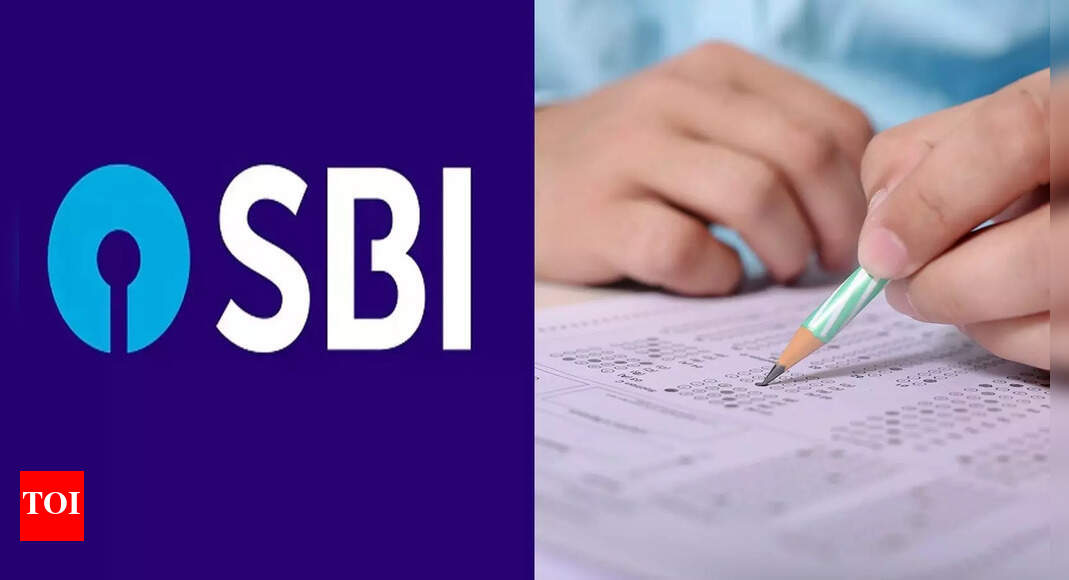 SBI Clerk prelims admit card 2025 expected to release soon: Check complete details here