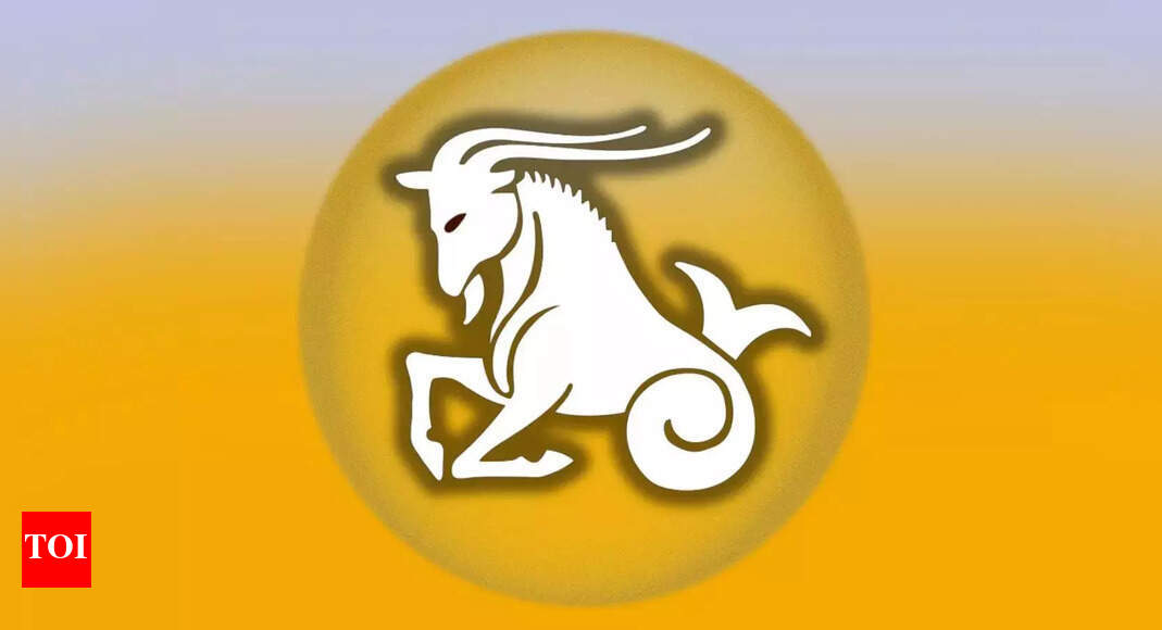 Capricorn Weekly Shani Horoscope, September 15-21, 2025: Saturn Brings Unexpected Lessons From Past Mistakes
