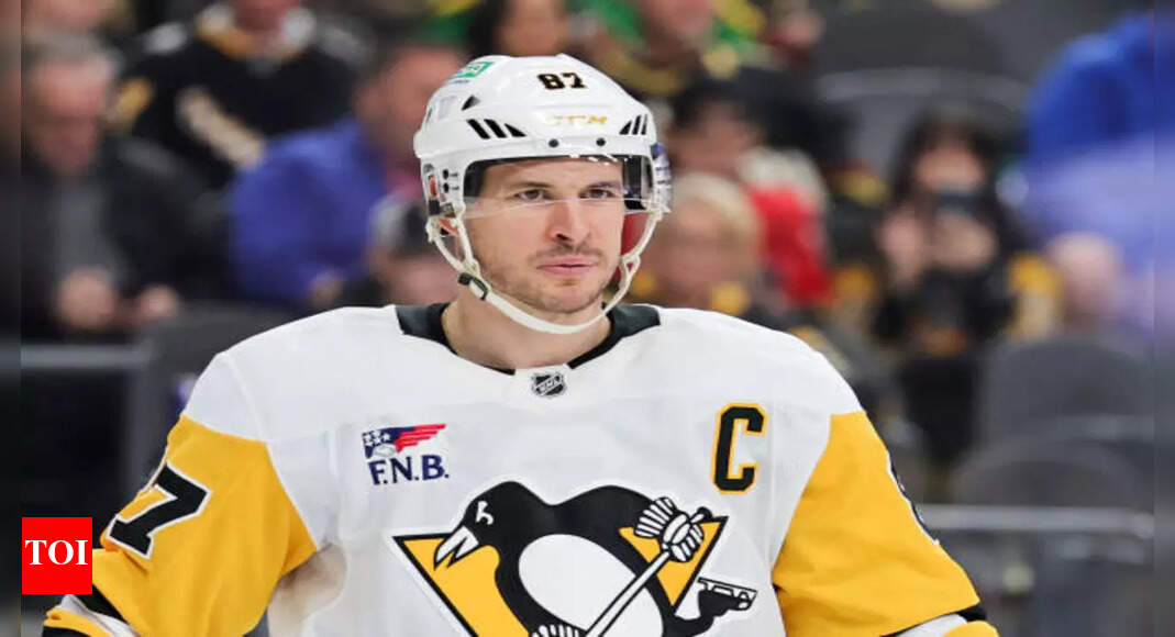 Sidney Crosby could hold the key to Buffalo Sabres’ playoff hopes amid trade talks; missing him might cost big