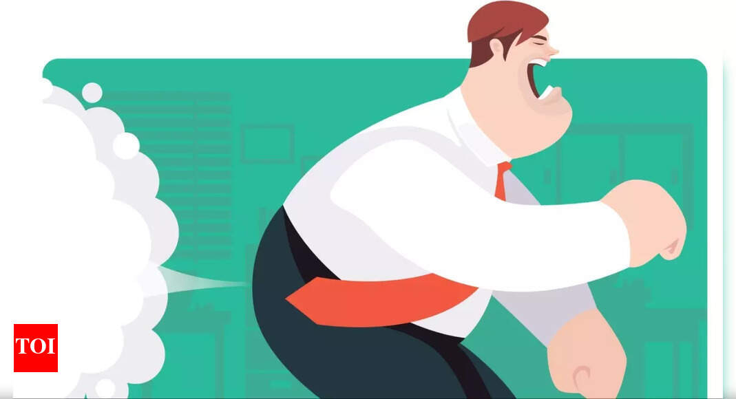 Is bloating and gas normal? How many times a week or month can it happen naturally?