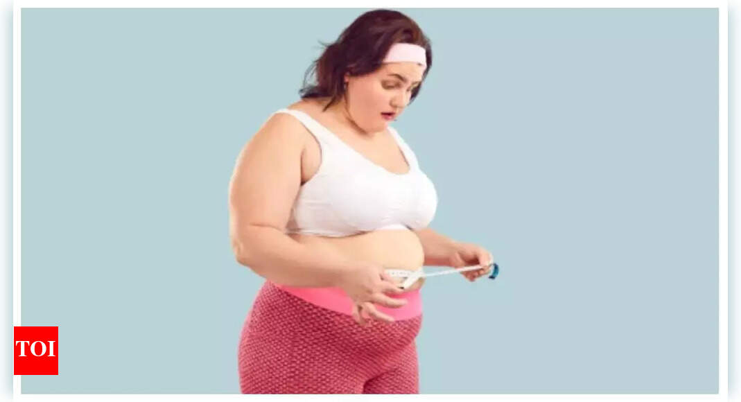 Obesity and Diabetes: Why Weight Loss is More Than Just About Looks