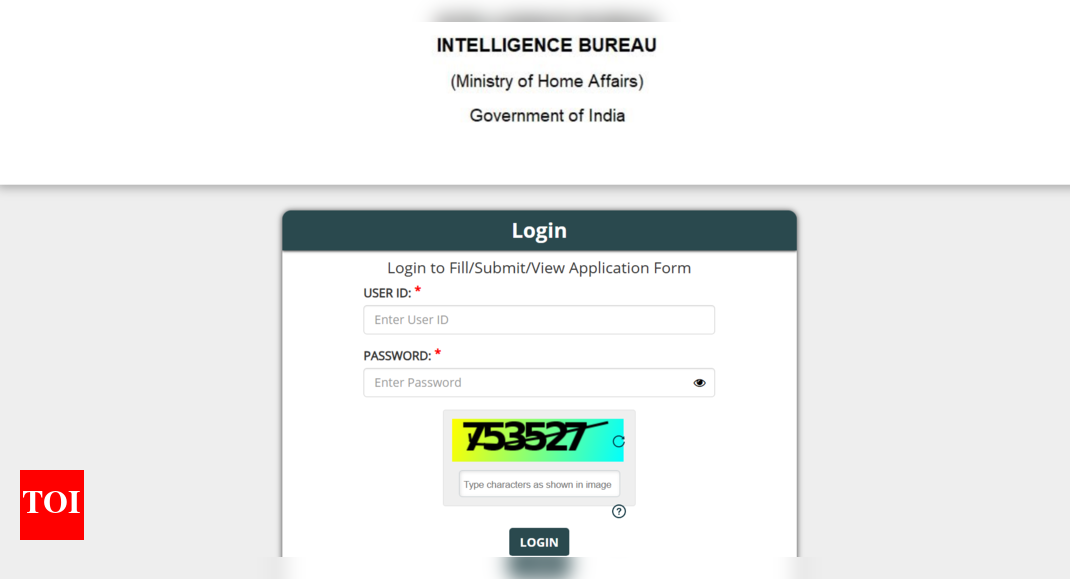 IB ACIO admit card 2025 expected to release soon: Direct link to download here