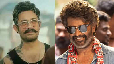 Aamir Khan DENIES criticising his cameo in Rajinikanth’s 'Coolie'; team clarifies no negative remarks were made