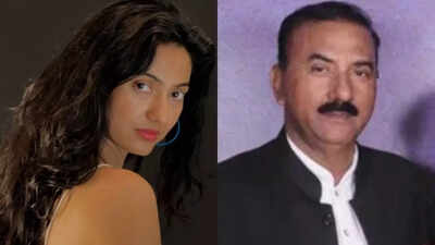 Khushboo Patani was ‘misrepresented’: Disha Patani’s father DEFENDS daughter's remarks after attack on Bareilly home