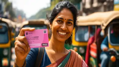 Delhi's Bhai Dooj gift: Pink Card registration to begin from mid October; free bus travel for women