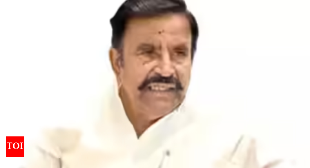 DMK alliance is stronger than any other alliance: K N Nehru
