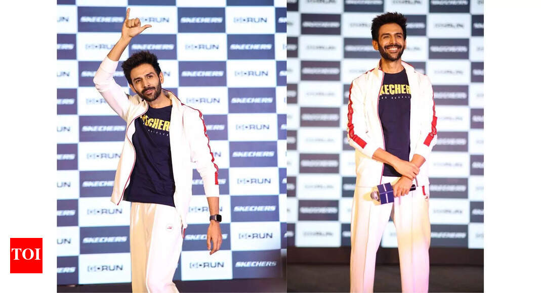 I get the most love from Kolkata: Kartik Aryaan