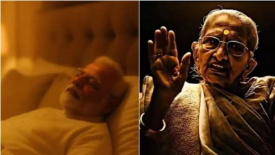 FIR registered against Congress leaders over Al video of PM Modi's mother