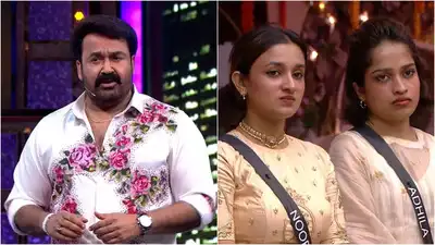  Mohanlal’s powerful stand against homophobia wins over netizens and ex-contestants