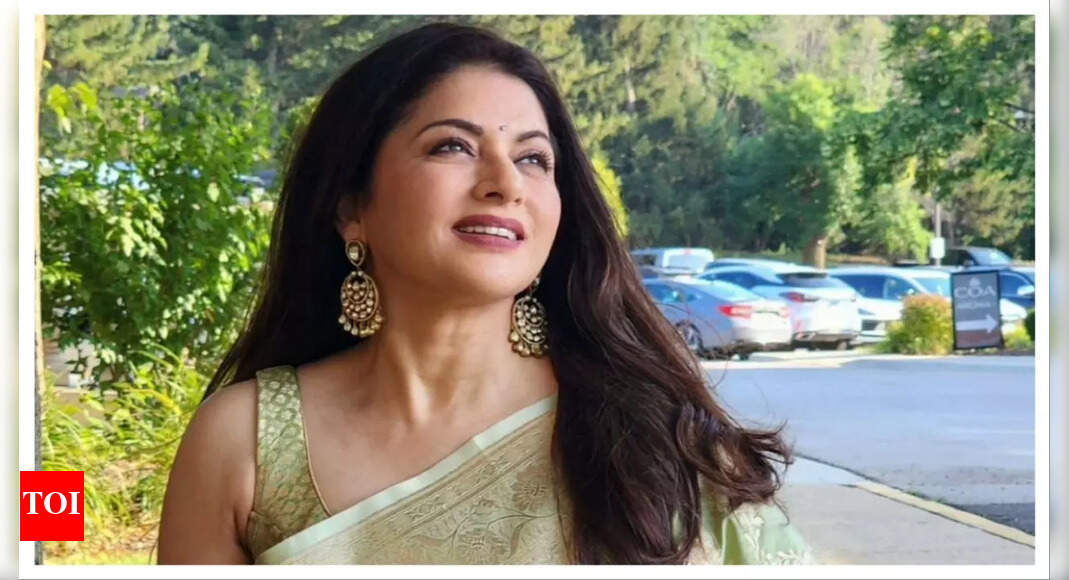 Bhagyashree: Compassion, sensitivity and love are a woman’s true strengths