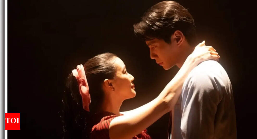 Lee Jun-young set for Japanese screen debut alongside Aoi Yu