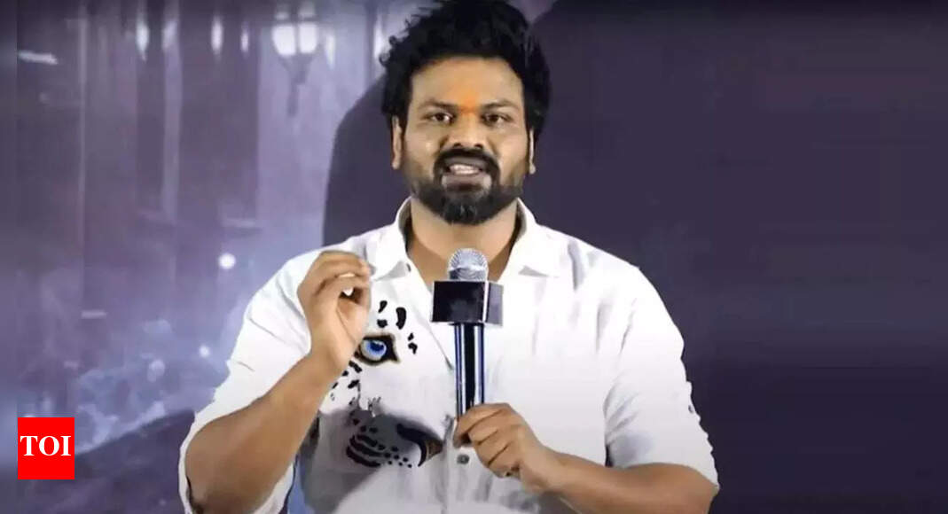 Manchu Manoj gets emotional as Mirai receives overwhelming response at the box office: ‘Many warned against casting me'