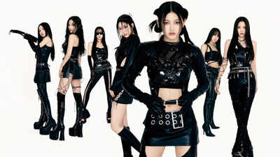 Badvillain promises powerhouse comeback with 'Thriller' music video teaser