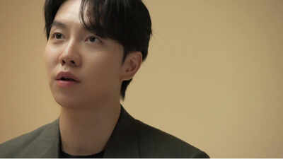 Lee Seung-gi explores true happiness through meditation