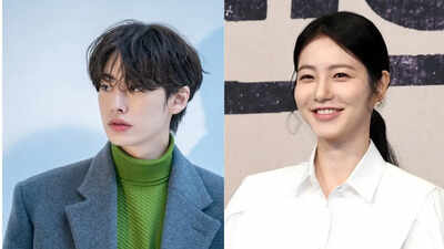Lee Won-jung recalls first impression of Shin Ye-eun, shares 'A Hundred Memories' casting story