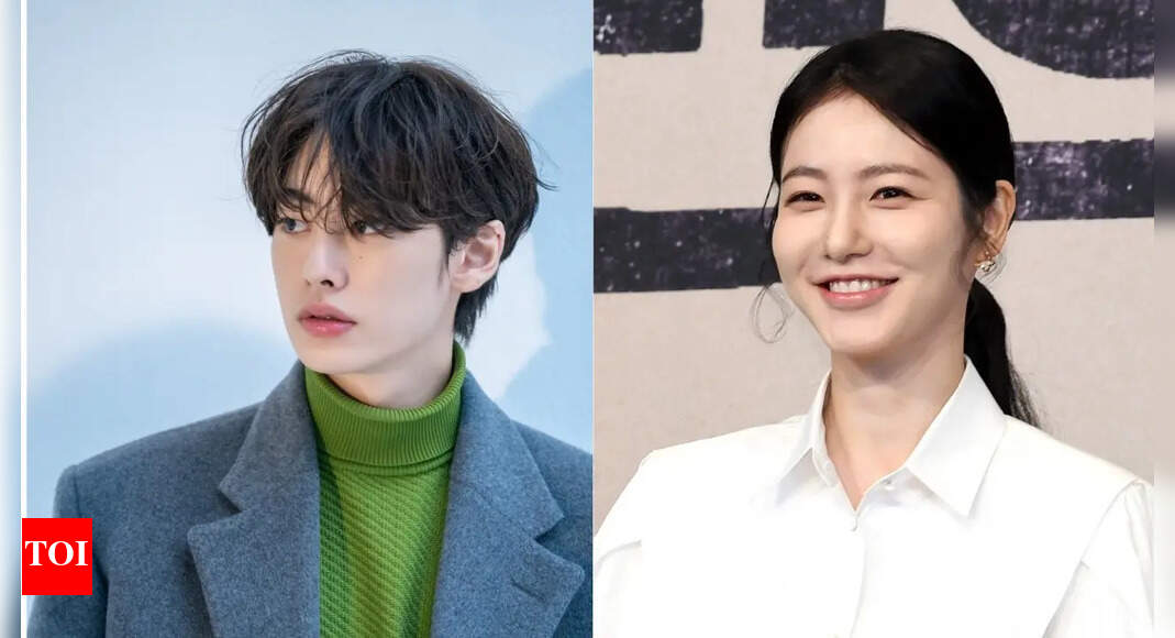 Lee Won-jung recalls first impression of Shin Ye-eun, shares 'A Hundred Memories' casting story