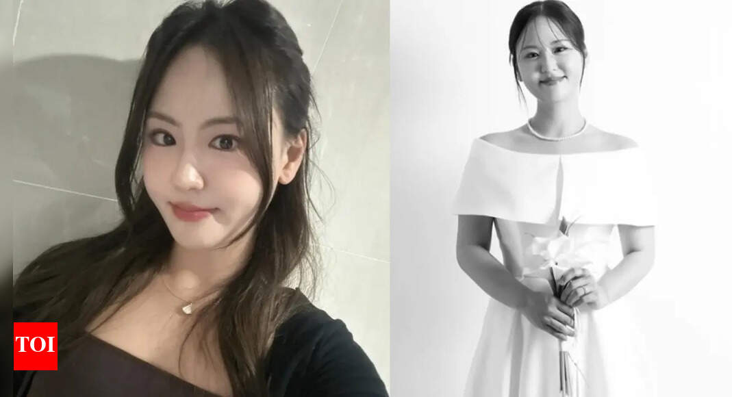 Gyeongseo of GyeongseoYeji shares heartfelt marriage news