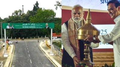  2.6-km stretch in Assam's Golaghat - Know all about it