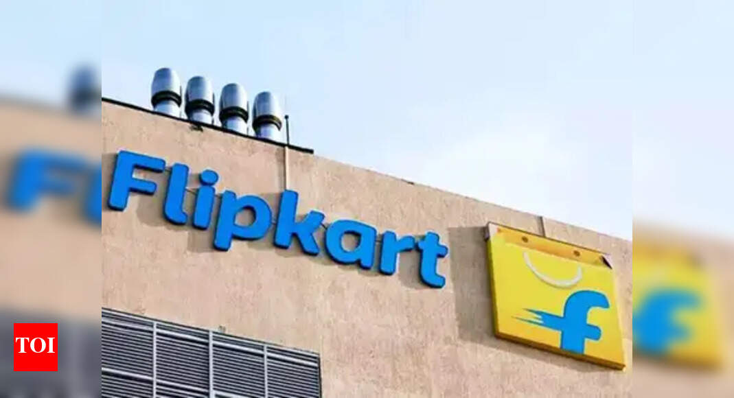 Flipkart Internet trims FY25 loss by 37% to Rs 1,494 crore