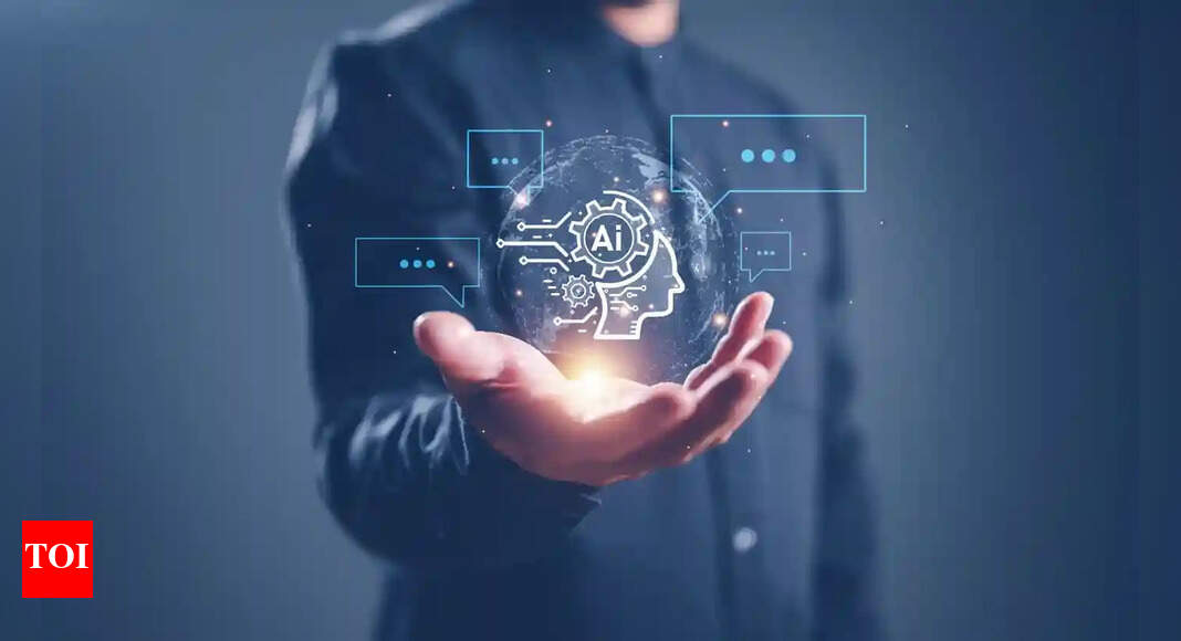 AI hits engineers hard: 67% say jobs are changing, 85% turn to upskilling
