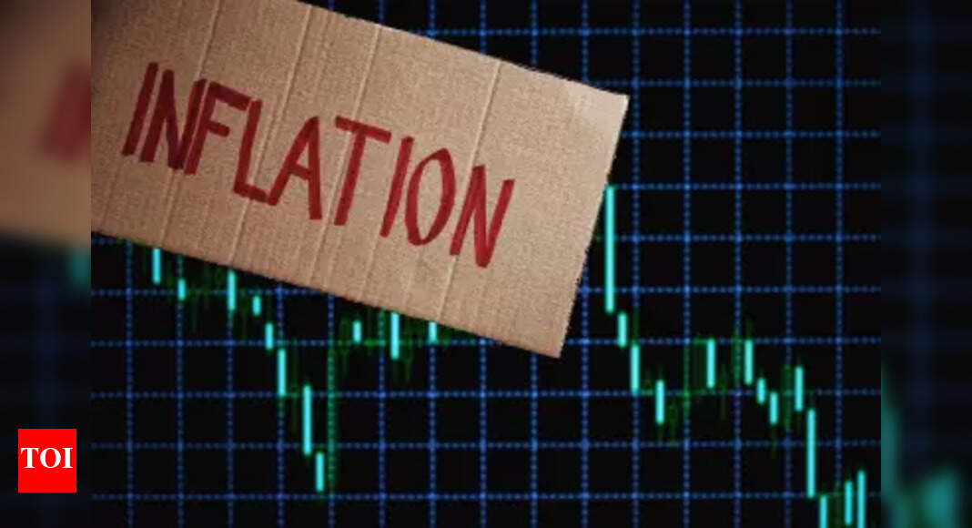 Inflation outlook: Economists lower forecasts despite August uptick; GST reforms to provide support