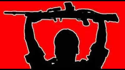 Rewarded Maoist killed in Bastar's Bijapur encounter; arms and explosives seized