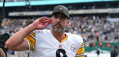  ex-Pittsburgh Steelers OT Ryan Harris sheds light on what brings joy to Ayahuasca retreat enthusiast