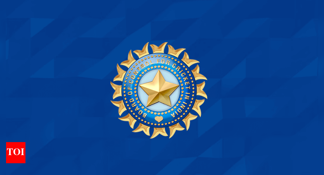 Two legendary cricketers to attend BCCI AGM on September 28 in Mumbai