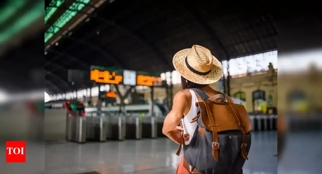 Types of travellers you always meet on a trip