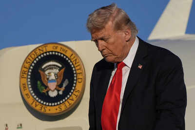 Trump’s antisemitism probe reaches Berkeley: University discloses faculty and student identities