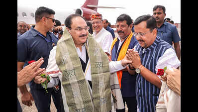 Nadda blames Lalu for migration, slams Congress over ‘filthy mindset’