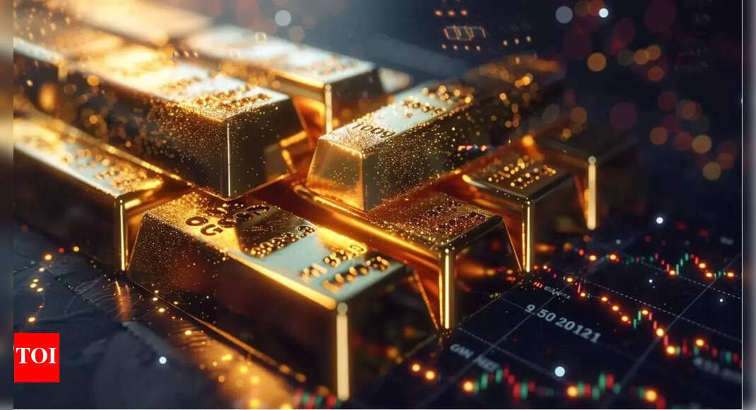 China gold licences: Yellow metal’s largest buyer to ease rules; diversify from dollar