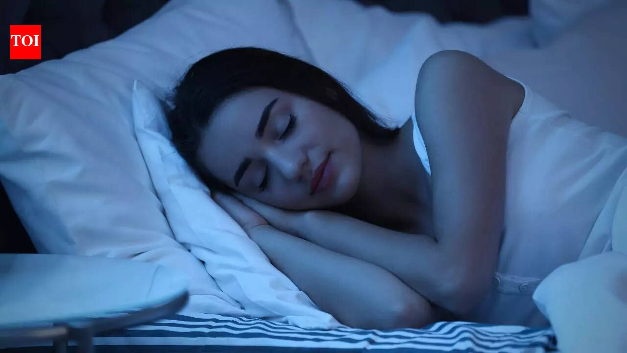 Foods that can naturally support better sleep