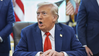  How US allies learn the cost of Trump’s ‘America First’