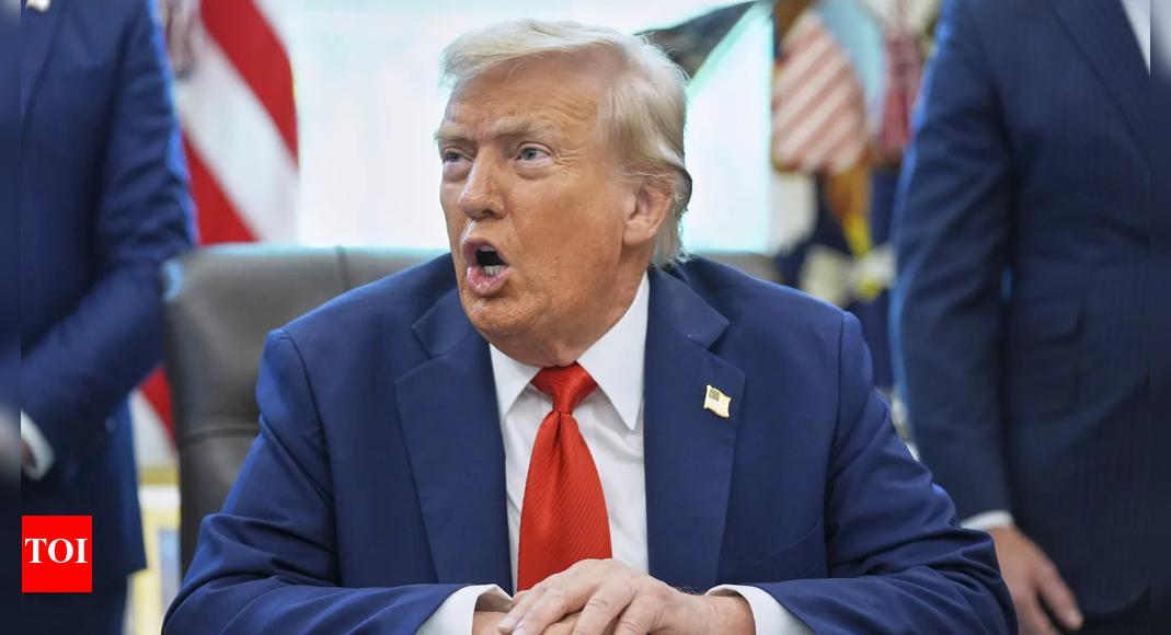 India sanctioned, Poland hit, Qatar bombed: How US allies learn the cost of Trump’s ‘America First’
