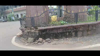 Locals seek ban on night entry of heavy vehicles at Bicholim