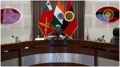 Op Sindoor Continued After May 10 as Every Decision Had Long-Term Implications, Says Army Chief