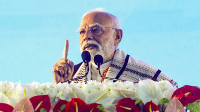  Kuki-Zo MLAs write to PM Modi for settlement; flag ‘ethnic persecution’