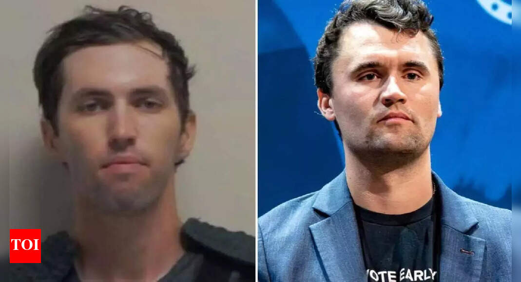 Charlie Kirk shooter Tyler Robinson's political leaning very clear, claims Utah Gov; 'Deeply indoctrinated with...'