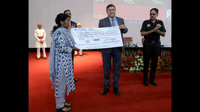 Legal services clinics for defence personnel and families launched in Jharkhand