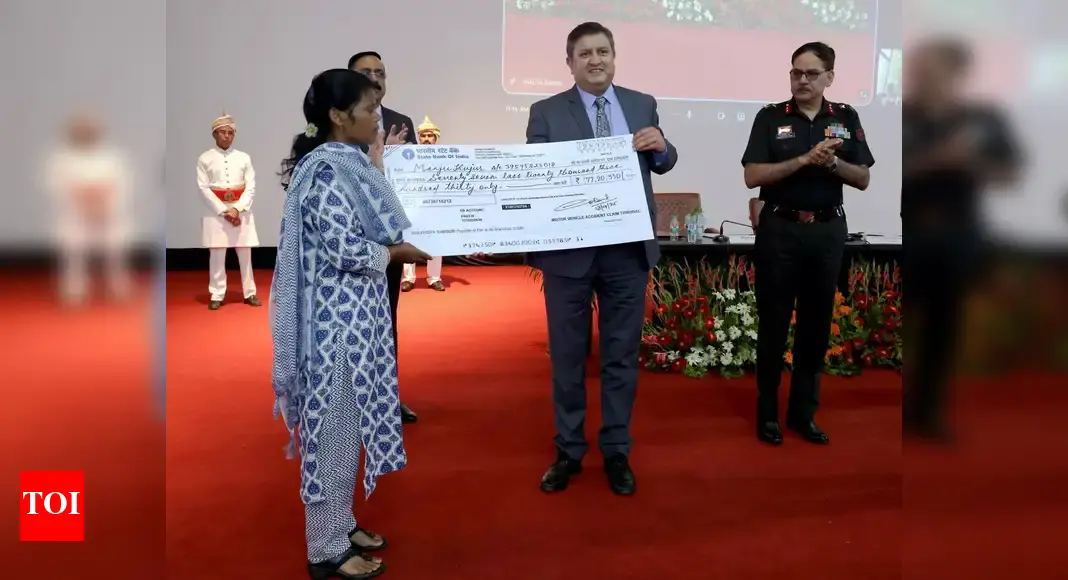 Legal services clinics for defence personnel and families launched in Jharkhand