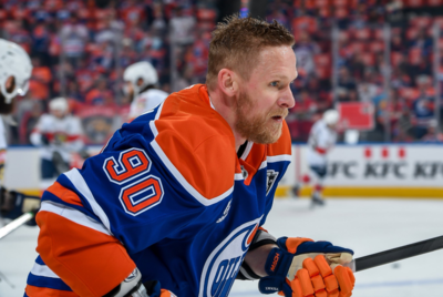 Corey Perry sidelined after knee surgery, out 6-8 weeks for Los Angeles Kings