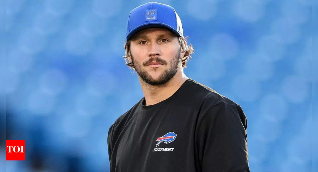 NFL Legends slam Josh Allen for shamelessly begging referees for calls despite MVP-level performance