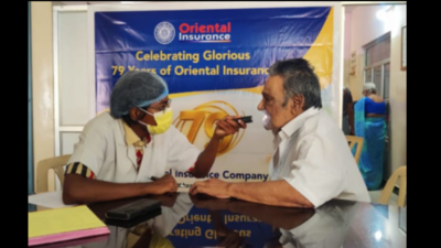 Oriental Insurance celebrates Foundation Day