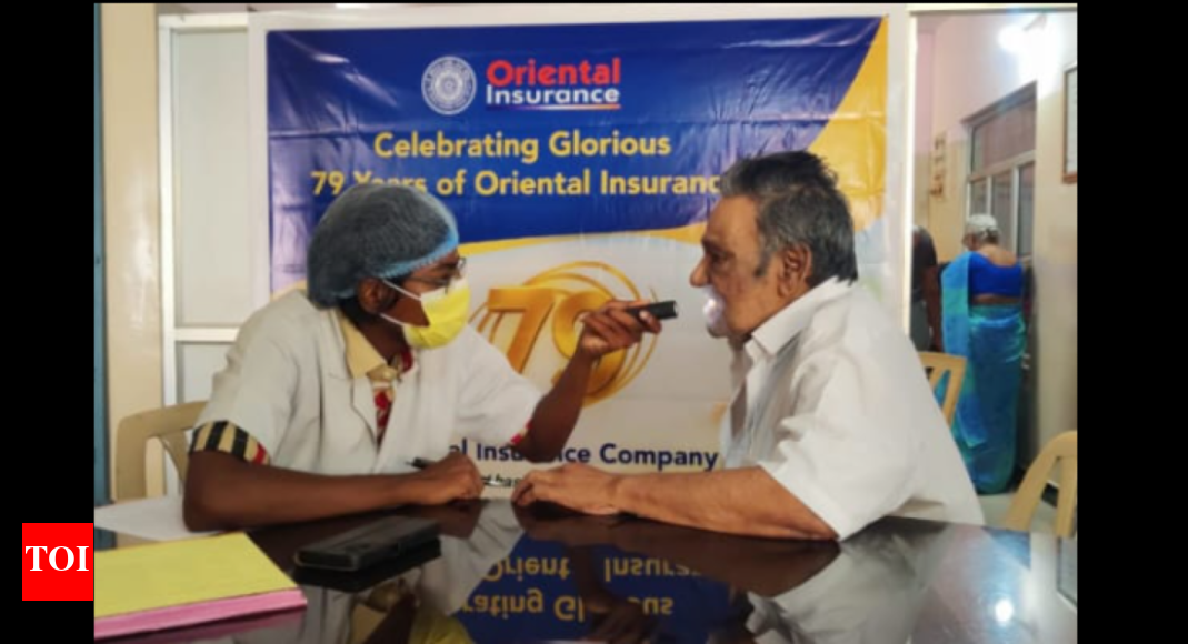 Oriental Insurance celebrates Foundation Day