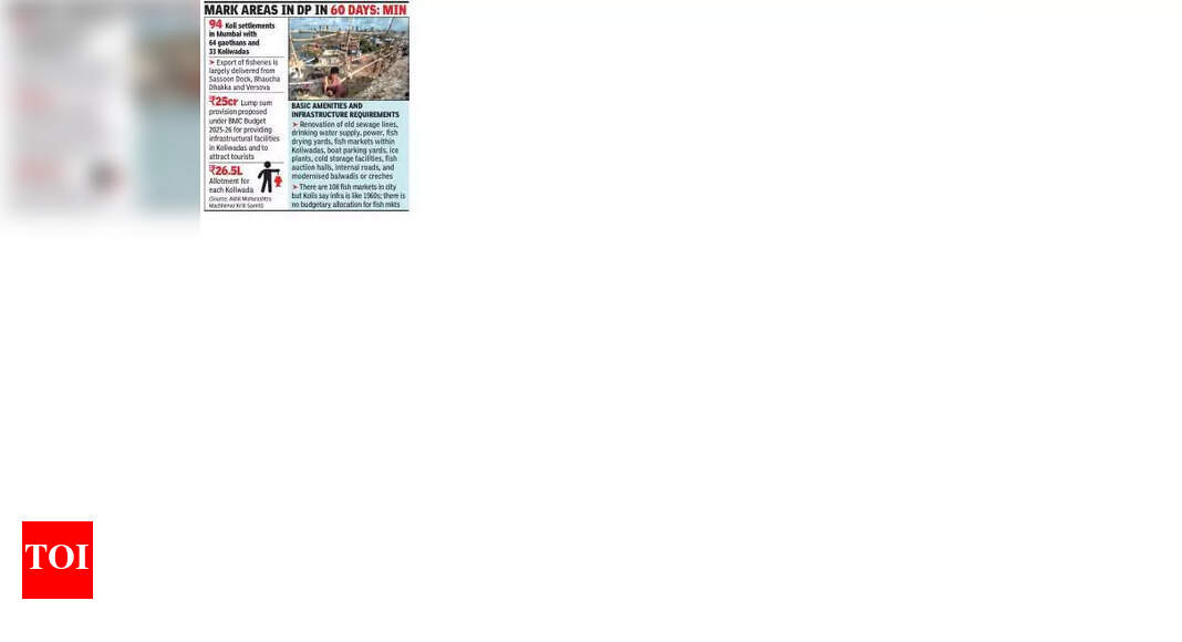 The Times of India - Politics - News Image