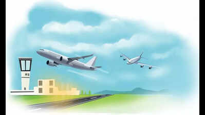 Raichur DC urges speedy completion of airport construction