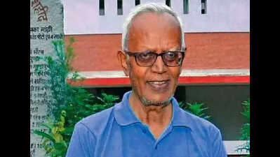 Stan Swamy Memorial Lecture on tribal women screened in city