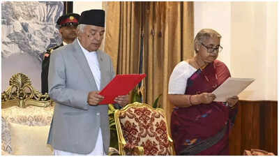  Himalyan nation to elect govt in March; oppn fumes